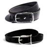 WERKSTATT MUNCHEN 925 silver hammered leather belt series collection German high degree of handmade WM-M6261-0 PWM11